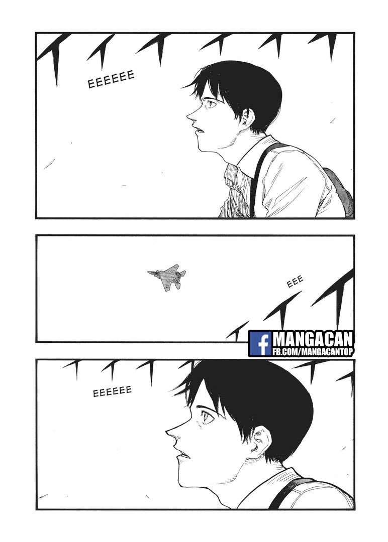 Ajin chapter 58